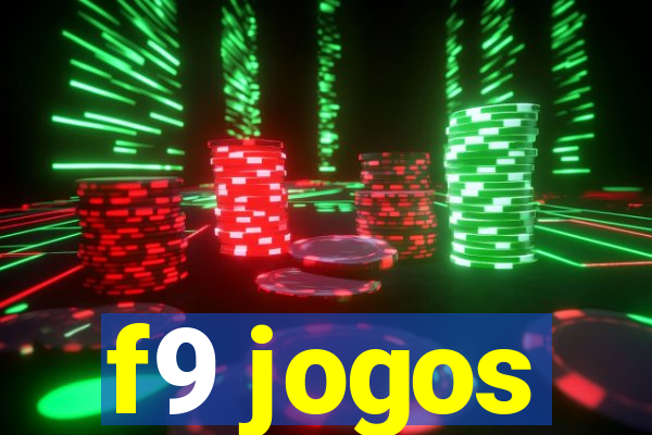 f9 jogos