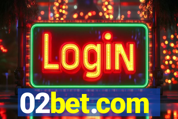 02bet.com