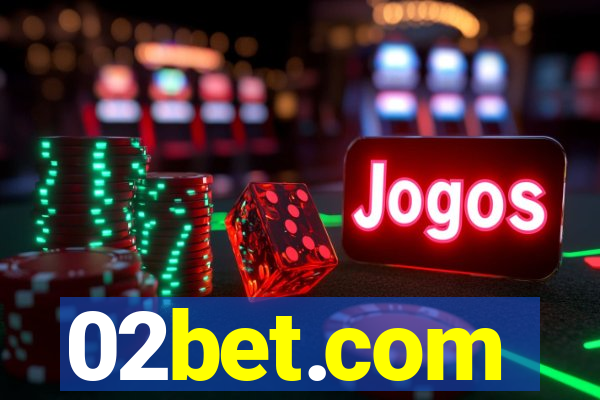 02bet.com