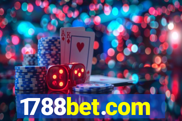 1788bet.com