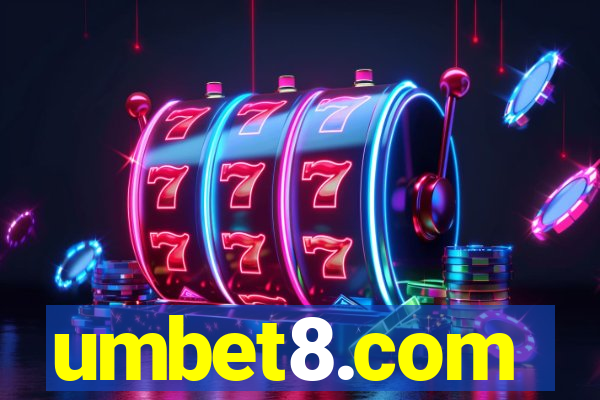 umbet8.com