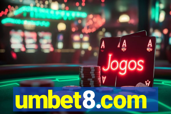 umbet8.com