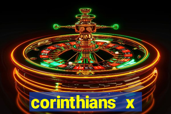 corinthians x cruzeiro o tampa da bola