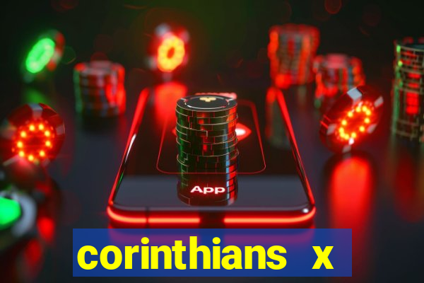 corinthians x cruzeiro o tampa da bola