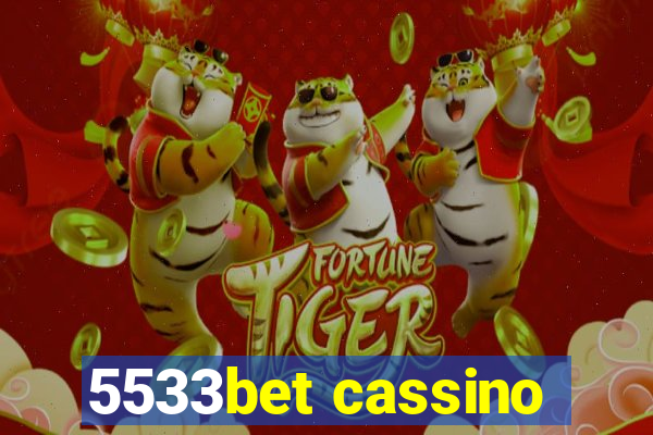 5533bet cassino