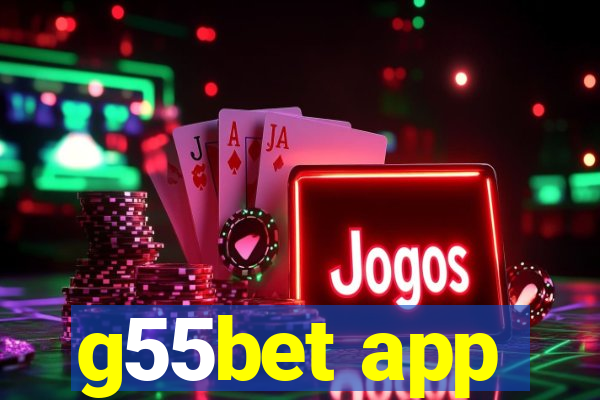 g55bet app