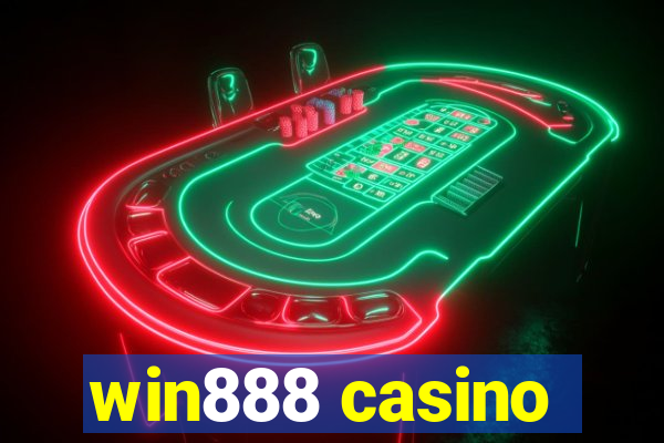 win888 casino