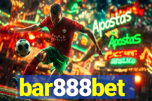 bar888bet