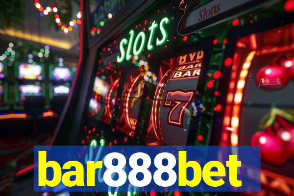 bar888bet