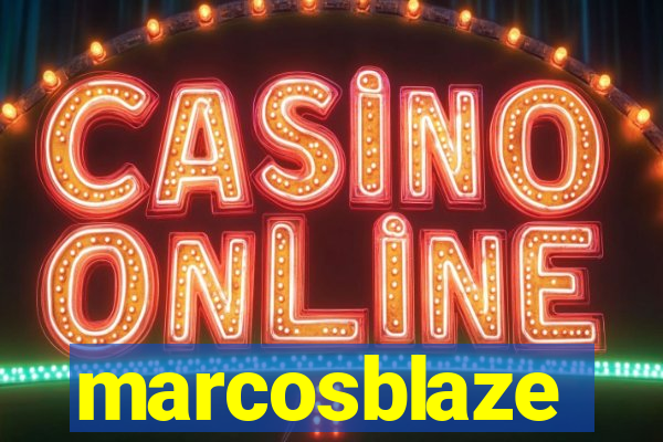 marcosblaze