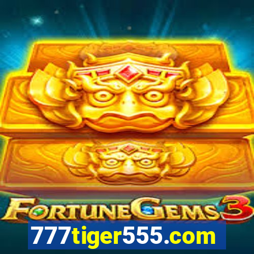 777tiger555.com