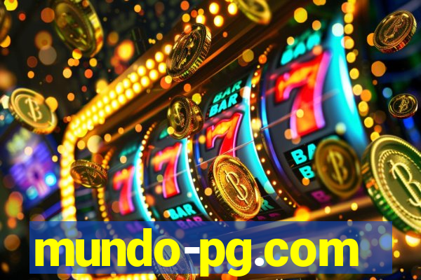 mundo-pg.com