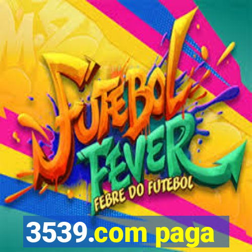 3539.com paga