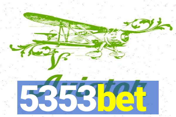 5353bet