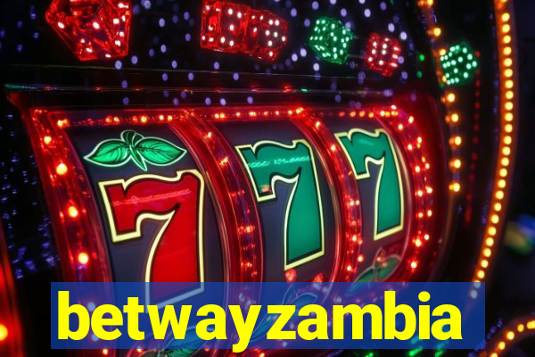 betwayzambia