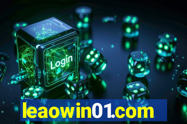 leaowin01.com