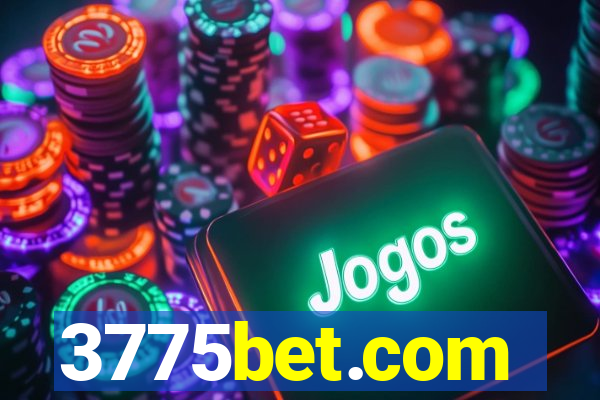 3775bet.com