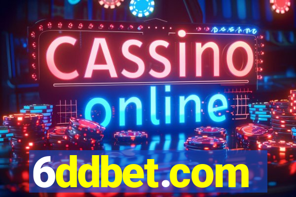 6ddbet.com