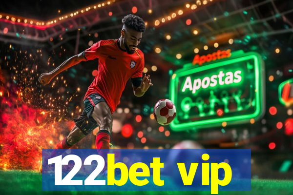 122bet vip