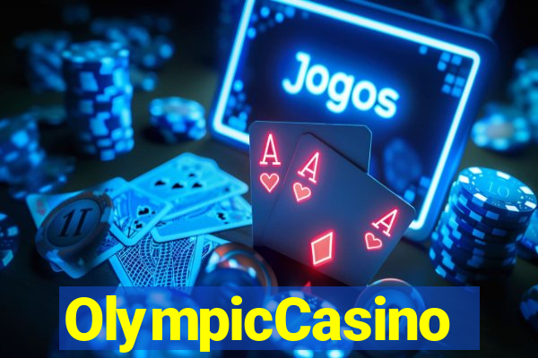 OlympicCasino