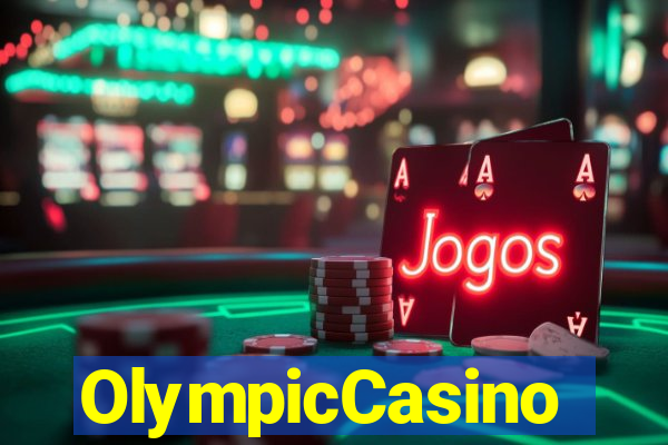 OlympicCasino