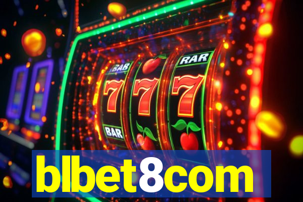 blbet8com