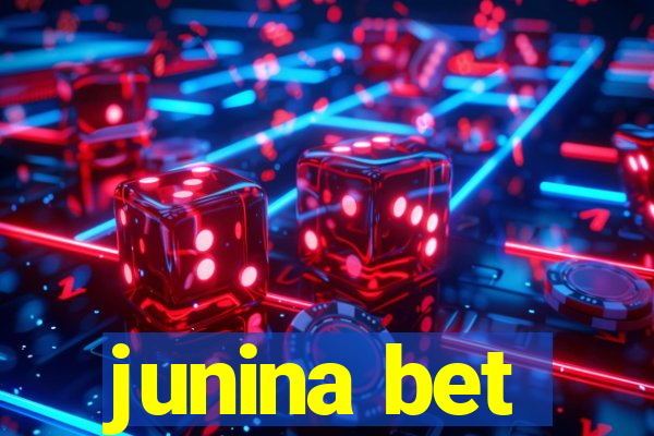 junina bet