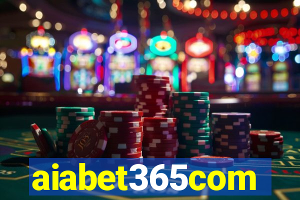 aiabet365com