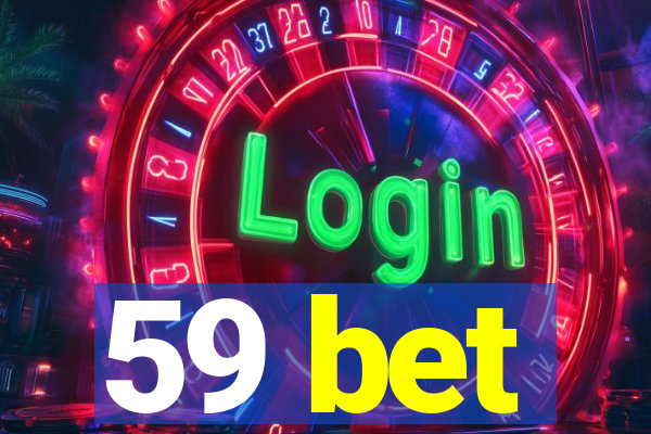 59 bet