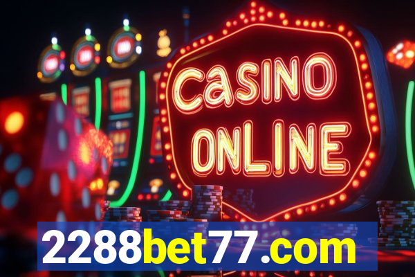 2288bet77.com