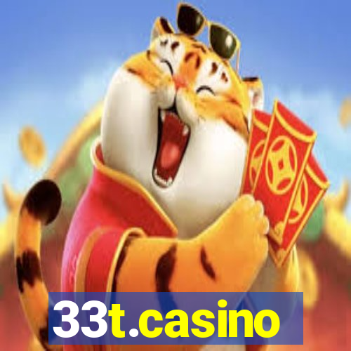 33t.casino