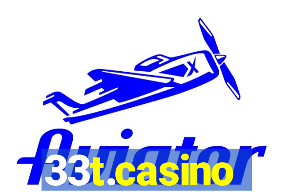 33t.casino