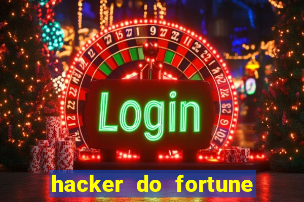 hacker do fortune tiger grátis