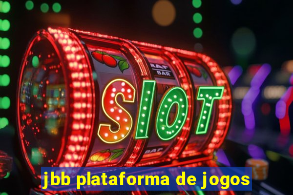 jbb plataforma de jogos