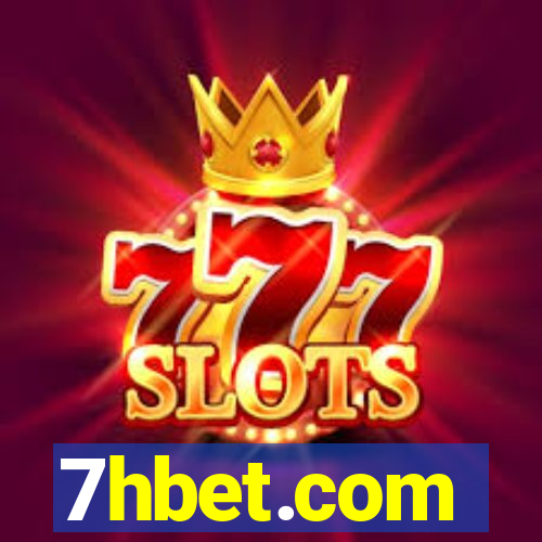 7hbet.com