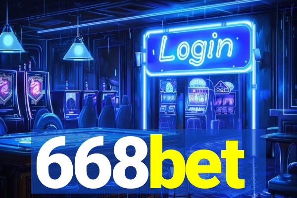 668bet