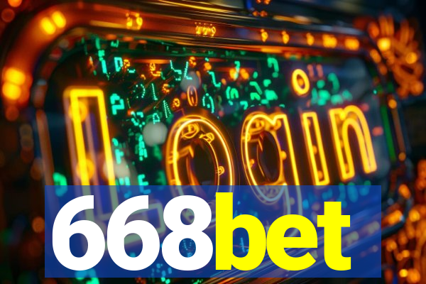 668bet