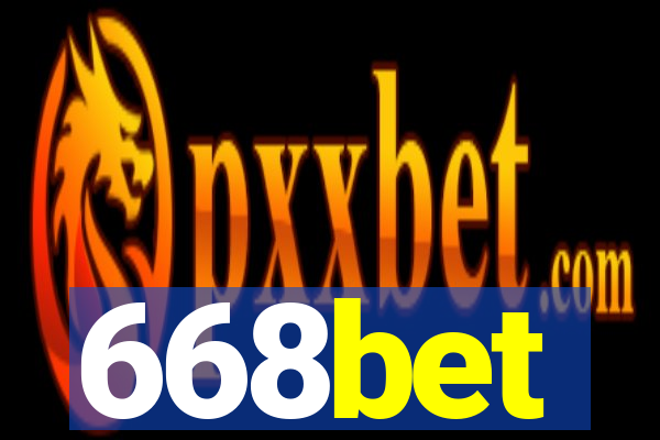 668bet