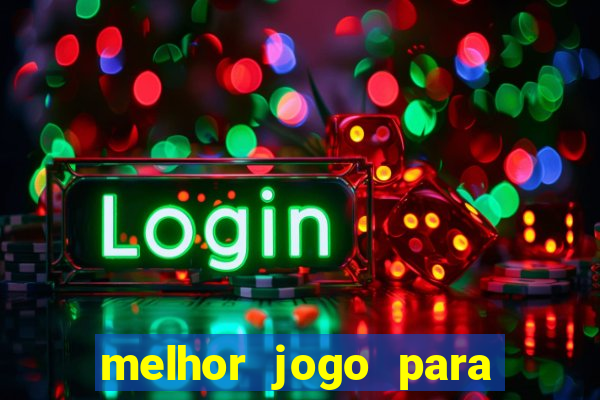 melhor jogo para ganhar dinheiro sem depositar nada