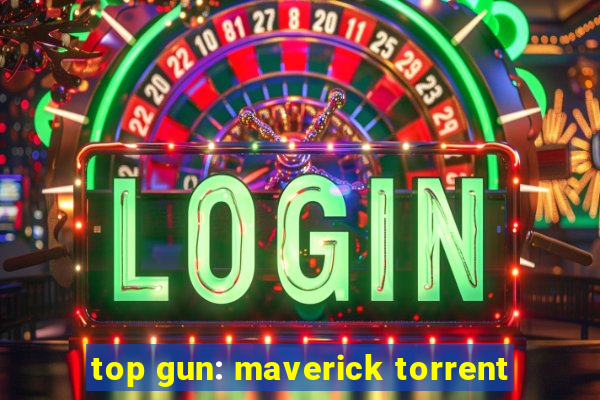 top gun: maverick torrent