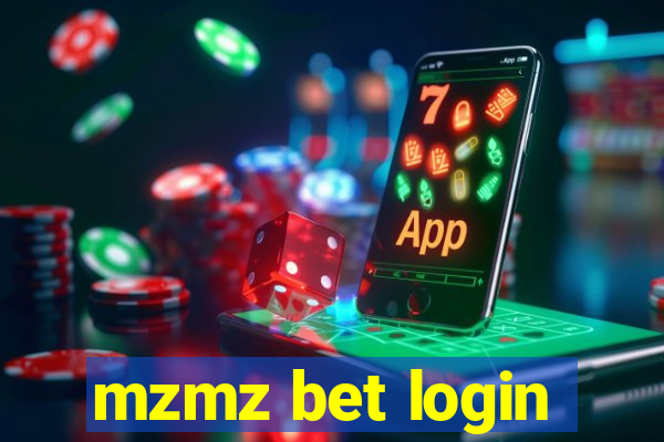 mzmz bet login