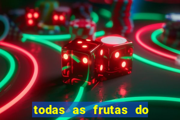 todas as frutas do blox fruits para colorir