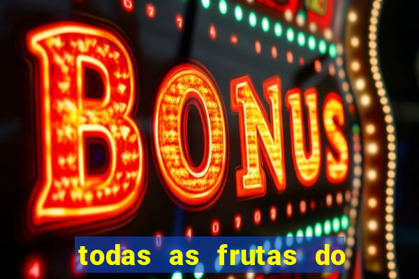 todas as frutas do blox fruits para colorir