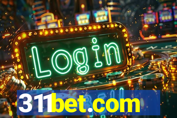 311bet.com