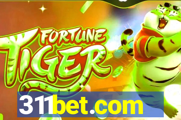 311bet.com