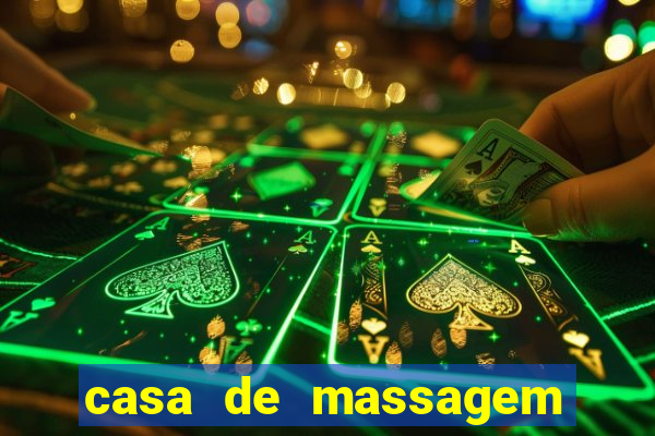 casa de massagem porto alegre