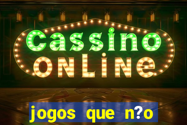 jogos que n?o precisa depositar dinheiro para ganhar dinheiro