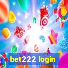 bet222 login