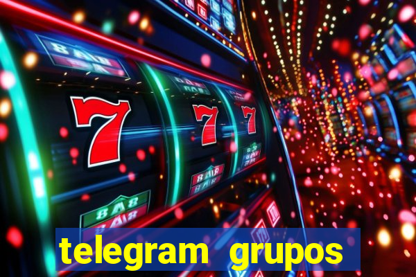 telegram grupos pode tudo