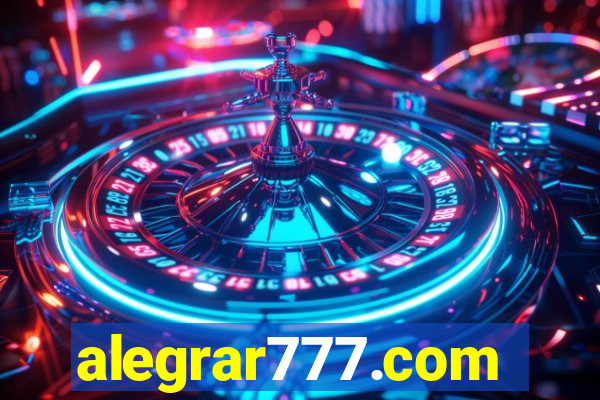 alegrar777.com